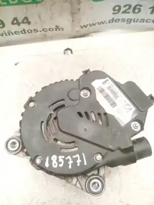 Pièce détachée automobile d'occasion alternateur pour citroen c4 grand picasso live références oem iam 9815455980  