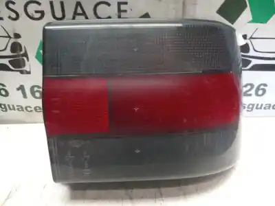 Second-hand car spare part RIGHT TAILGATE LIGHT for RENAULT R 19 BERL. CON PORTÓN (B/C53)  OEM IAM references 77008159802VP006736  