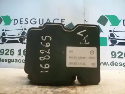 Pezzo di ricambio per auto di seconda mano abs per audi a1 (8xk) cay riferimenti oem iam 6r0907379bk   Pezzo di ricambio per auto di seconda mano abs per audi a1 (8xk) cay riferimenti oem iam 6r0907379bk