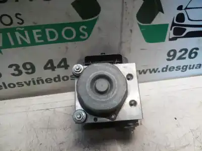 Pezzo di ricambio per auto di seconda mano abs per audi a1 (8xk) cay riferimenti oem iam 6r0907379bk   Pezzo di ricambio per auto di seconda mano abs per audi a1 (8xk) cay riferimenti oem iam 6r0907379bk