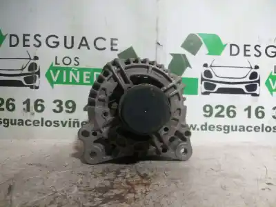 Автозапчасти б/у генератор за audi a1 (8xk) cay ссылки oem iam 03l903023 Автозапчасти б/у генератор за audi a1 (8xk) cay ссылки oem iam 03l903023