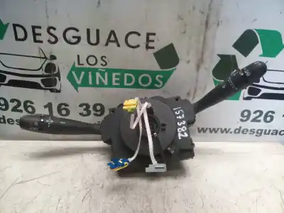 Piesă de schimb auto la mâna a doua MANETA BLOC LUMINI pentru PEUGEOT 307 (S1)  Referințe OEM IAM 96439238ZL  