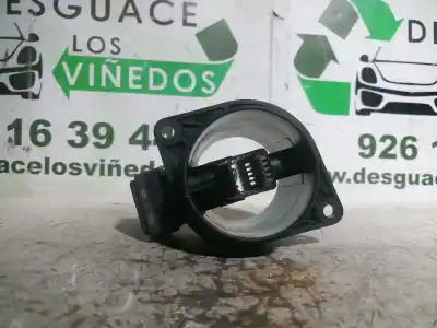 Автозапчасти б/у расходомер воздуха за audi a1 (8xk) cay ссылки oem iam 03l906461   Автозапчасти б/у расходомер воздуха за audi a1 (8xk) cay ссылки oem iam 03l906461