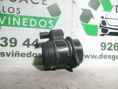 Автозапчасти б/у расходомер воздуха за audi a1 (8xk) cay ссылки oem iam 03l906461 Автозапчасти б/у расходомер воздуха за audi a1 (8xk) cay ссылки oem iam 03l906461
