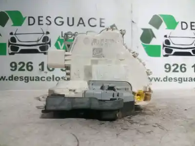 Автозапчасти б/у замок левой передней двери за audi a1 (8xk) cay ссылки oem iam 8x1837015c Автозапчасти б/у замок левой передней двери за audi a1 (8xk) cay ссылки oem iam 8x1837015c
