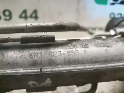 Pezzo di ricambio per auto di seconda mano cremagliera per audi a1 (8xk) cay riferimenti oem iam 6r1423055p   Pezzo di ricambio per auto di seconda mano cremagliera per audi a1 (8xk) cay riferimenti oem iam 6r1423055p