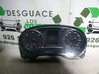 Автозапчасти б/у приборная доска за audi a1 (8xk) cay ссылки oem iam 8x0920930p Автозапчасти б/у приборная доска за audi a1 (8xk) cay ссылки oem iam 8x0920930p