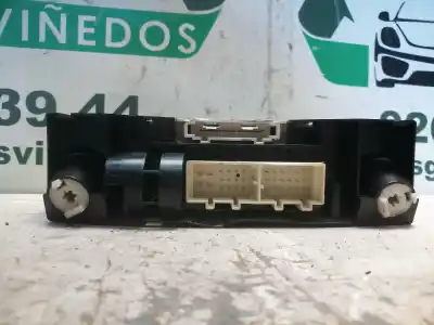 Pezzo di ricambio per auto di seconda mano controllo riscaldamento / aria condizionata per audi a1 (8xk) cay riferimenti oem iam 8x0820045a   Pezzo di ricambio per auto di seconda mano controllo riscaldamento / aria condizionata per audi a1 (8xk) cay riferimenti oem iam 8x0820045a