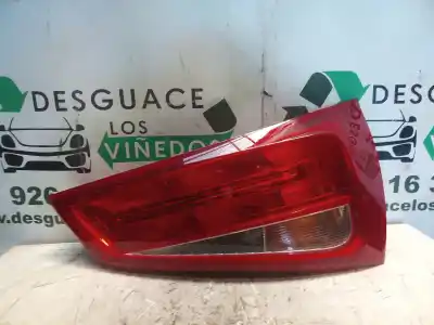 Автозапчасти б/у правый задний фонарь за audi a1 (8xk) cay ссылки oem iam 8x0945094d Автозапчасти б/у правый задний фонарь за audi a1 (8xk) cay ссылки oem iam 8x0945094d