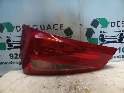 Автозапчасти б/у левый задний фонарь за audi a1 (8xk) cay ссылки oem iam 8x0945093d Автозапчасти б/у левый задний фонарь за audi a1 (8xk) cay ссылки oem iam 8x0945093d