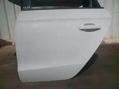 Автозапчасти б/у задняя левая дверь за audi a1 (8xk) cay ссылки oem iam    Автозапчасти б/у задняя левая дверь за audi a1 (8xk) cay ссылки oem iam