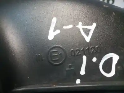 Автозапчасти б/у левое зеркало за audi a1 (8xk) cay ссылки oem iam 021120   Автозапчасти б/у левое зеркало за audi a1 (8xk) cay ссылки oem iam 021120