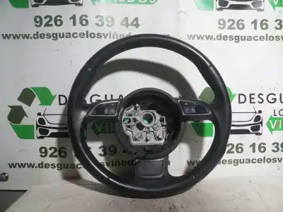 Автозапчасти б/у руль за audi a1 (8xk) cay ссылки oem iam 611013700 Автозапчасти б/у руль за audi a1 (8xk) cay ссылки oem iam 611013700