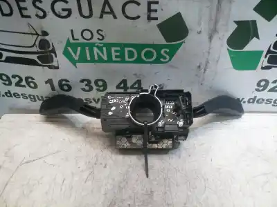 Second-hand car spare part headlights switch for skoda fabia combi (5j5) cayb oem iam references 6q0953503dq  