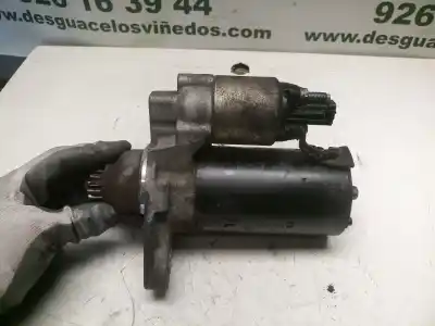 Автозапчасти б/у двигатель запускается за skoda fabia combi (5j5) cayb ссылки oem iam 02z911023  