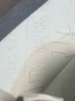 Автозапчасти б/у правый задний фонарь за skoda fabia combi (5j5) cayb ссылки oem iam 5j6945112a  