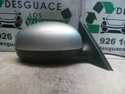 Автозапчасти б/у задний вид справа за skoda fabia combi (5j5) cayb ссылки oem iam 103861  