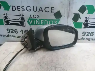 Second-hand car spare part right rearview mirror for skoda fabia combi (5j5) cayb oem iam references 103861