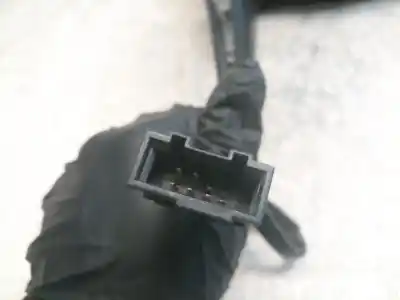 Автозапчасти б/у левое зеркало за skoda fabia combi (5j5) cayb ссылки oem iam 5j1857501  