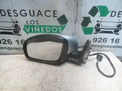 Second-hand car spare part left rearview mirror for skoda fabia combi (5j5) cayb oem iam references 5j1857501