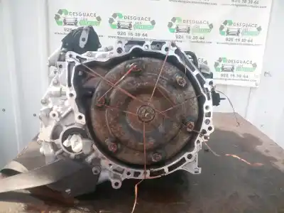 Pezzo di ricambio per auto di seconda mano riduttore per citroen c4 picasso/spacetourer bh01 riferimenti oem iam 20ge23  