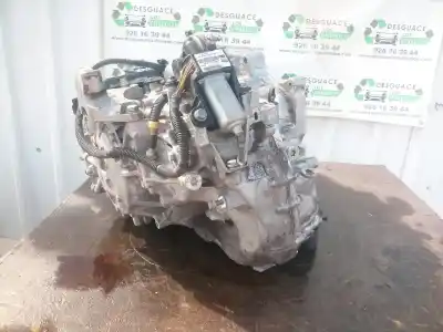Pezzo di ricambio per auto di seconda mano riduttore per citroen c4 picasso/spacetourer bh01 riferimenti oem iam 20ge23  