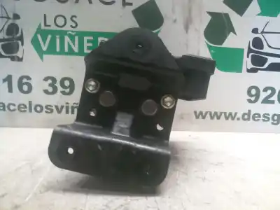 Автозапчастина б/у абс для toyota yaris (ksp9/scp9/nlp9) 1krfe посилання на oem iam 895410d060  