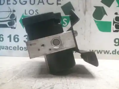 Автозапчастина б/у абс для toyota yaris (ksp9/scp9/nlp9) 1krfe посилання на oem iam 895410d060  