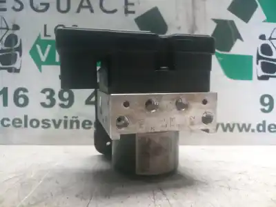 Автозапчасти б/у АБС за TOYOTA YARIS (KSP9/SCP9/NLP9)  ссылки OEM IAM 895410D060  