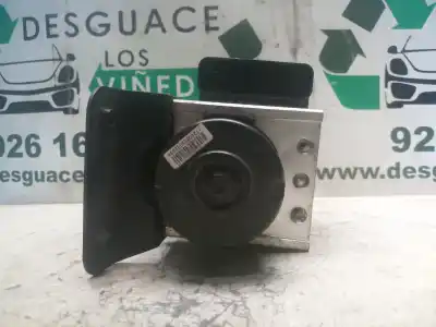 Автозапчастина б/у абс для toyota yaris (ksp9/scp9/nlp9) 1krfe посилання на oem iam 895410d060  