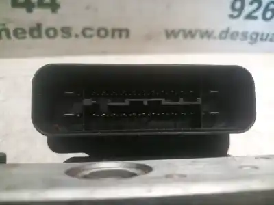 Автозапчастина б/у абс для toyota yaris (ksp9/scp9/nlp9) 1krfe посилання на oem iam 895410d060  