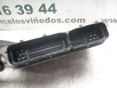 Second-hand car spare part ecu engine control for toyota yaris (ksp9/scp9/nlp9) 1krfe oem iam references 896610db60  