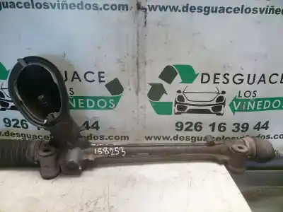 Автозапчастина б/у рульмова рейка для toyota yaris (ksp9/scp9/nlp9) 1krfe посилання на oem iam   