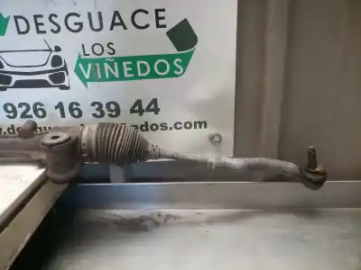 Автозапчастина б/у рульмова рейка для toyota yaris (ksp9/scp9/nlp9) 1krfe посилання на oem iam   