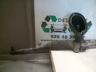 Автозапчастина б/у рульмова рейка для toyota yaris (ksp9/scp9/nlp9) 1krfe посилання на oem iam   