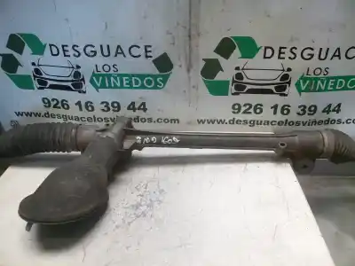 Автозапчастина б/у рульмова рейка для toyota yaris (ksp9/scp9/nlp9) 1krfe посилання на oem iam   