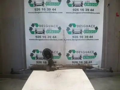 Автозапчасти б/у РУЛЕВАЯ РЕЙКА за TOYOTA YARIS (KSP9/SCP9/NLP9)  ссылки OEM IAM   