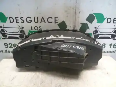 Автозапчастина б/у панель інструментів для toyota yaris (ksp9/scp9/nlp9) 1krfe посилання на oem iam 838000dj00  