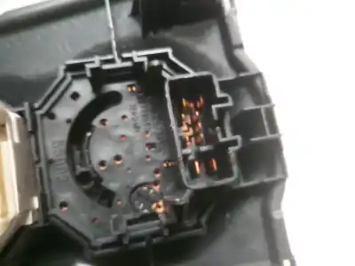 Автозапчастина б/у контроль опалення / кондиціонації для toyota yaris (ksp9/scp9/nlp9) 1krfe посилання на oem iam 554060d190  