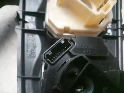 Автозапчастина б/у контроль опалення / кондиціонації для toyota yaris (ksp9/scp9/nlp9) 1krfe посилання на oem iam 554060d190  