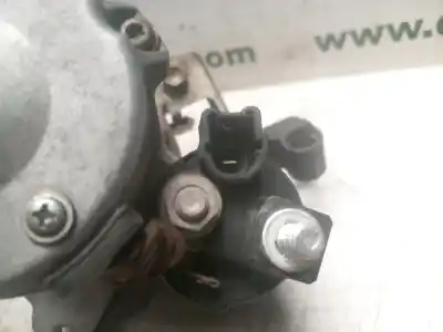 Second-hand car spare part starter motor for toyota yaris (ksp9/scp9/nlp9) 1krfe oem iam references 281000q050  