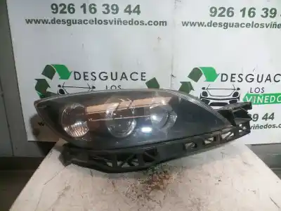 Peça sobressalente para automóvel em segunda mão FAROL / FAROLIM DIREITO por MAZDA 3 BERLINA (BK)  Referências OEM IAM P2951  