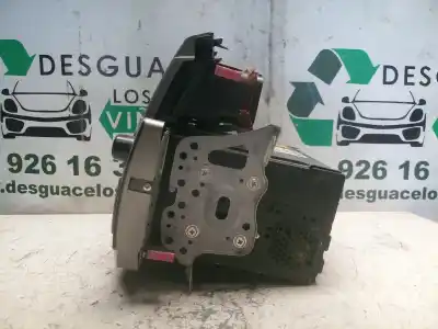 Автозапчастина б/у аудіо система / радіо cd для toyota yaris (ksp9/scp9/nlp9) 1krfe посилання на oem iam 861200d490  