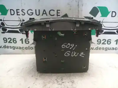 Автозапчастина б/у аудіо система / радіо cd для toyota yaris (ksp9/scp9/nlp9) 1krfe посилання на oem iam 861200d490  