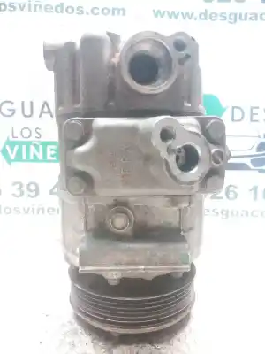 İkinci el araba yedek parçası klima kompresörü için audi a3 (8p) 2.0 tdi ambiente oem iam referansları 08953410563  