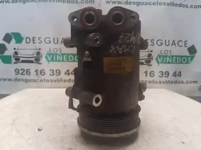 Автозапчасти б/у компрессор кондиционера воздуха за ford c-max (cb3) hhda ссылки oem iam 3m5h19d629kf  