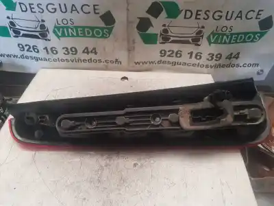 Автозапчасти б/у правый задний фонарь за ford c-max (cb3) hhda ссылки oem iam 25k009504  