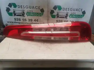 Second-hand car spare part right tailgate light for ford c-max (cb3) hhda oem iam references 25k009504