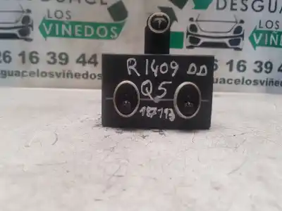 Pièce détachée automobile d'occasion module électronique pour audi q5 (8r) cjc références oem iam 8k0959792r