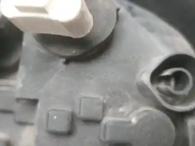 Peça sobressalente para automóvel em segunda mão farolim traseiro esquerdo por opel corsa d a13dtr referências oem iam   